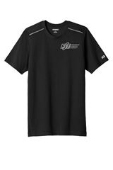 Ogio Mens Endurance Peak Tee