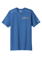 Ogio Mens Endurance Peak Tee