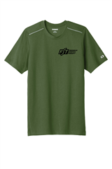 Ogio Mens Endurance Peak Tee