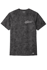 Ogio Mens Endurance Camo Pulse Phantom Tee