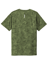 Ogio Mens Endurance Camo Pulse Phantom Tee