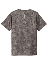 Ogio Mens Endurance Camo Pulse Phantom Tee