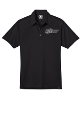 Ogio Mens Hybrid Polo