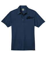 Ogio Mens Hybrid Polo