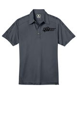 Ogio Mens Hybrid Polo