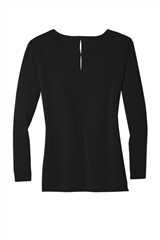 Ogio Ladies Luuma Long Sleeve Tunic