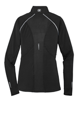 Ogio Endurance Ladies Nexus 1/4 Zip Pullover 