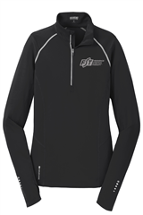 Ogio Endurance Ladies Nexus 1/4 Zip Pullover 