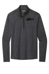 Ogio Mens Endurance Force 1/4 Zip