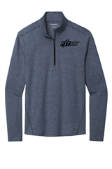 Ogio Mens Endurance Force 1/4 Zip