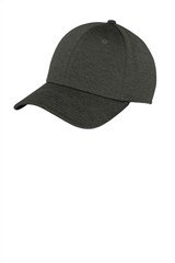 New Era Shadow Stretch Heather Cap 