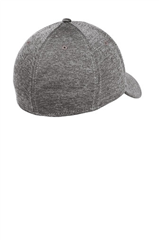 New Era Shadow Stretch Heather Cap 