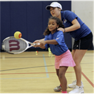 Our Lady of Mount Carmel Tennis Enrichment (Fall 2024-Fridays)