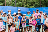 PRESTON ELEMENTARY SCHOOL PICKLEBALL SPRING 2025