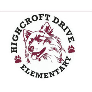 2024 Highcroft Drive Elementary After School Golf Fall