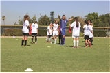 Sherman Oaks Spring League (7-13 years) 2025