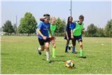 Camarillo Spring Soccer Academy 2025 (age 4-14)