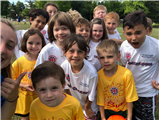 Woodland Hills Soccer Camp July 2026